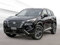 2026 Nissan Rogue Platinum-0