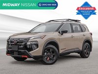 2026 Nissan Rogue Rock Creek-0