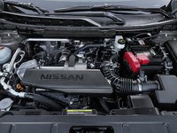 2026 Nissan Rogue Rock Creek-5