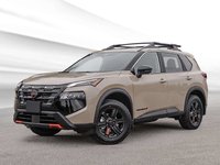 2026 Nissan Rogue Rock Creek-0