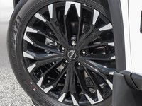 2026 Nissan Rogue SV Dark Armor-7