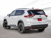 2026 Nissan Rogue SV Dark Armor-3