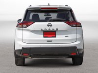 2026 Nissan Rogue SV Dark Armor-4