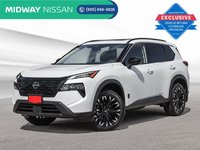 2026 Nissan Rogue SV Dark Armor-0