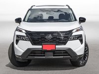 2026 Nissan Rogue SV Dark Armor-1