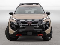 2026 Nissan Rogue Rock Creek-1