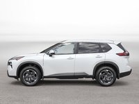 2026 Nissan Rogue SV Moonroof-2