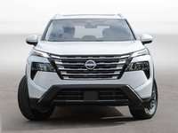 2026 Nissan Rogue SV Moonroof-1