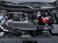 2026 Nissan Rogue Rock Creek-5
