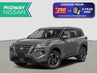 2026 Nissan Rogue Rock Creek-0