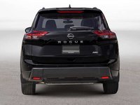 2026 Nissan Rogue SV Dark Armor-4