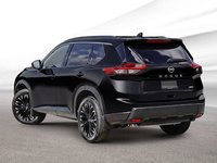 2026 Nissan Rogue SV Dark Armor-3
