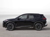 2026 Nissan Rogue SV Dark Armor-2