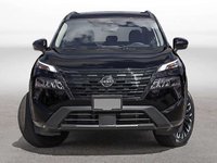2026 Nissan Rogue SV Dark Armor-1