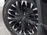 2026 Nissan Rogue SV Dark Armor-7