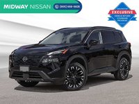 2026 Nissan Rogue SV Dark Armor-0