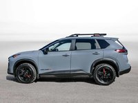 2026 Nissan Rogue Rock Creek-2