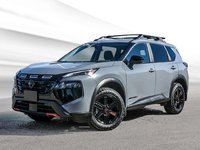 2026 Nissan Rogue Rock Creek-0