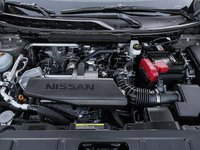 2026 Nissan Rogue Rock Creek-2