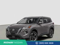 2026 Nissan Rogue Rock Creek-0