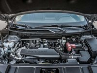 2026 Nissan Rogue Rock Creek-2