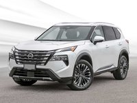 2026 Nissan Rogue Platinum-0