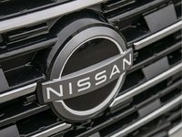 2026 Nissan Rogue Platinum-7
