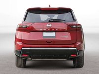 2026 Nissan Rogue Platinum-4