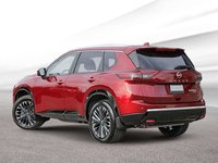 2026 Nissan Rogue Platinum-3