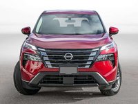 2026 Nissan Rogue S-1