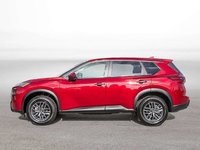 2026 Nissan Rogue S-2