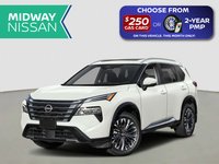 2026 Nissan Rogue Platinum-0