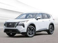 2026 Nissan Rogue SV Moonroof-0