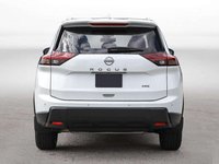 2026 Nissan Rogue SV Moonroof-4