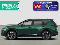 2026 Nissan Rogue Platinum-1