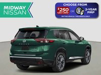 2026 Nissan Rogue Platinum-2