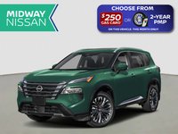 2026 Nissan Rogue Platinum-0