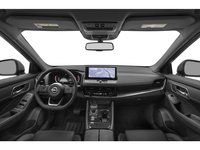 2026 Nissan Rogue Platinum-4