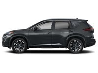 2026 Nissan Rogue Platinum-2