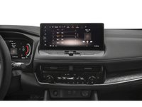 2026 Nissan Rogue Platinum-5