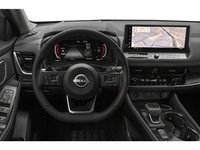 2026 Nissan Rogue Platinum-3