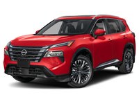 2026 Nissan Rogue Platinum-0