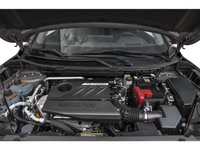 2026 Nissan Rogue Platinum-6