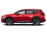 2026 Nissan Rogue Platinum-2