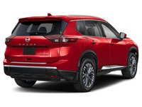 2026 Nissan Rogue Platinum-1