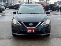2016 Nissan Sentra 1.8 SV-1