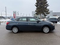 2016 Nissan Sentra 1.8 SV-7