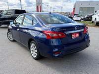 2019 Nissan Sentra 1.8 S-3