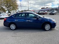 2019 Nissan Sentra 1.8 S-6