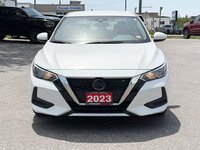 2023 Nissan Sentra SV-1